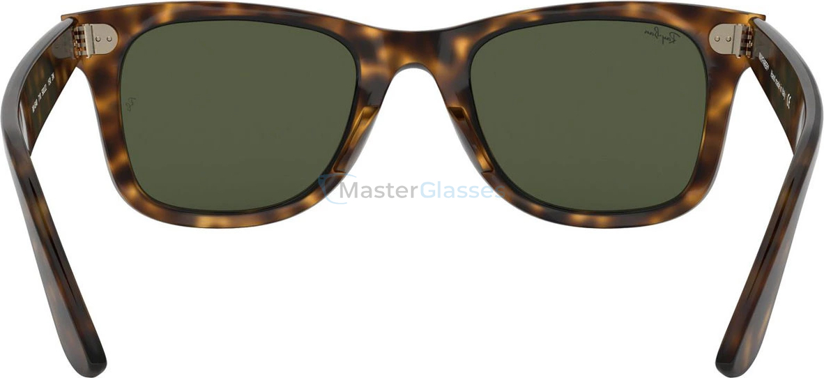   Ray-Ban Original Wayfarer Modified RB4340 710