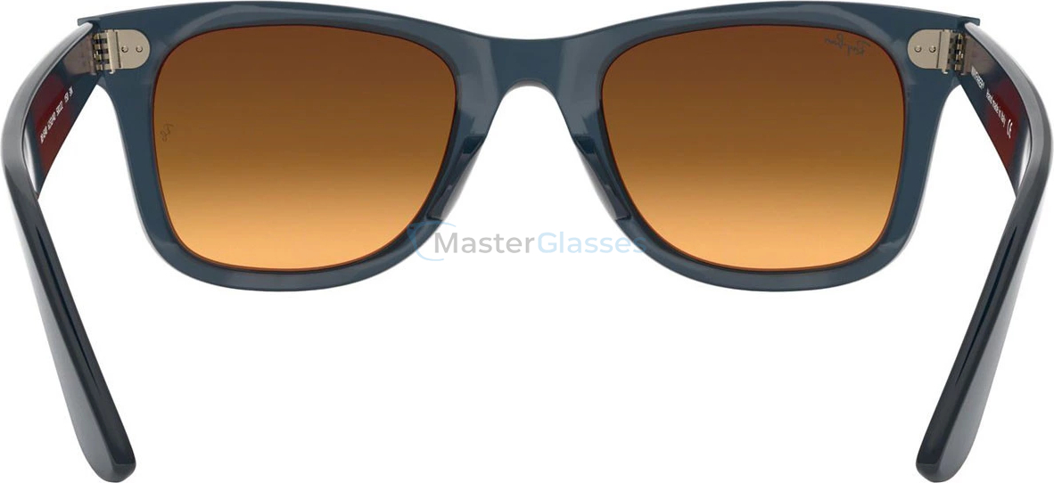 Солнцезащитные очки Ray-Ban Original Wayfarer Modified RB4340 62324O