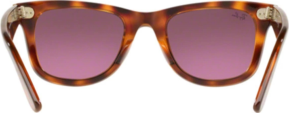 Солнцезащитные очки Ray-Ban Original Wayfarer Modified RB4340 639743