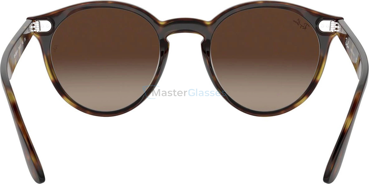   Ray-Ban RB4380N 710/13