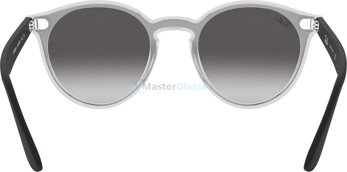 Солнцезащитные очки Ray-Ban RB4380N 6355U0