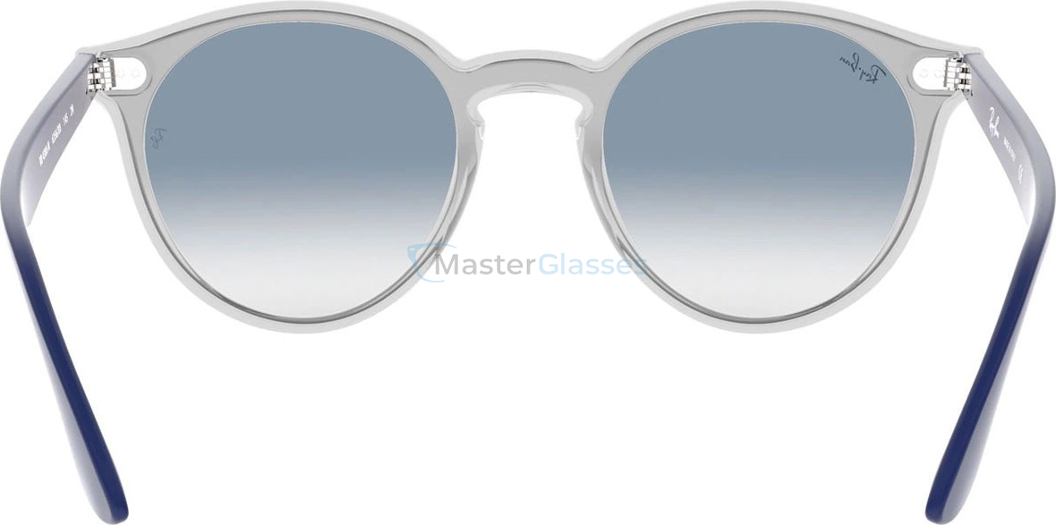 �������������� ���� Ray-Ban RB4380N 6356X0