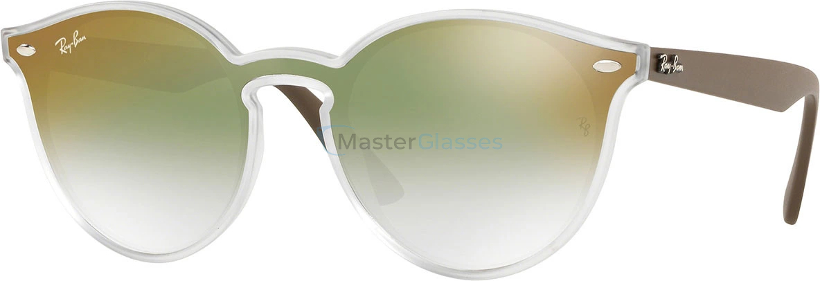 Ray-Ban RB4380N 6358W0
