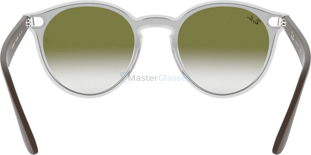   Ray-Ban RB4380N 6358W0