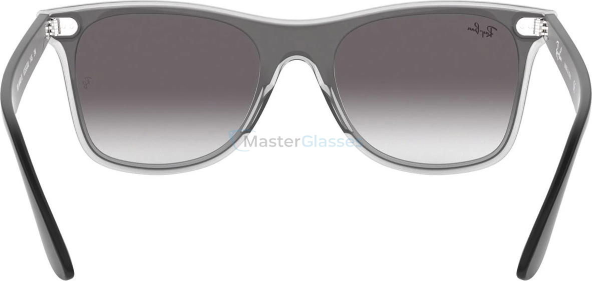 Солнцезащитные очки Ray-Ban Blaze Wayfarer RB4440N 6355U0