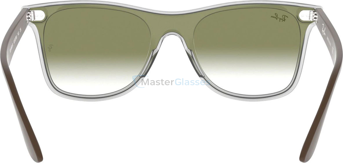 �������������� ���� Ray-Ban Blaze Wayfarer RB4440N 6358W0