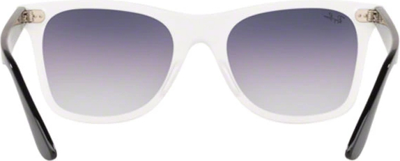 �������������� ���� Ray-Ban Blaze Wayfarer RB4440N 64160U