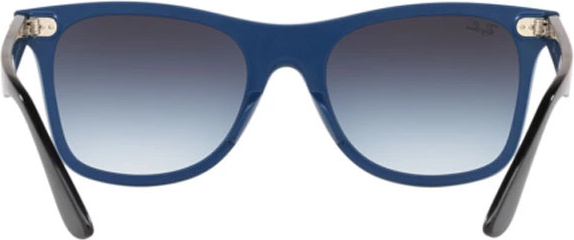 Солнцезащитные очки Ray-Ban Blaze Wayfarer RB4440N 64170S