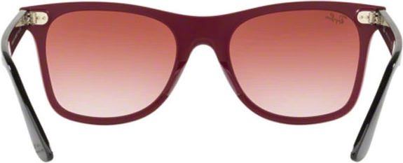 Солнцезащитные очки Ray-Ban Blaze Wayfarer RB4440N 64180T