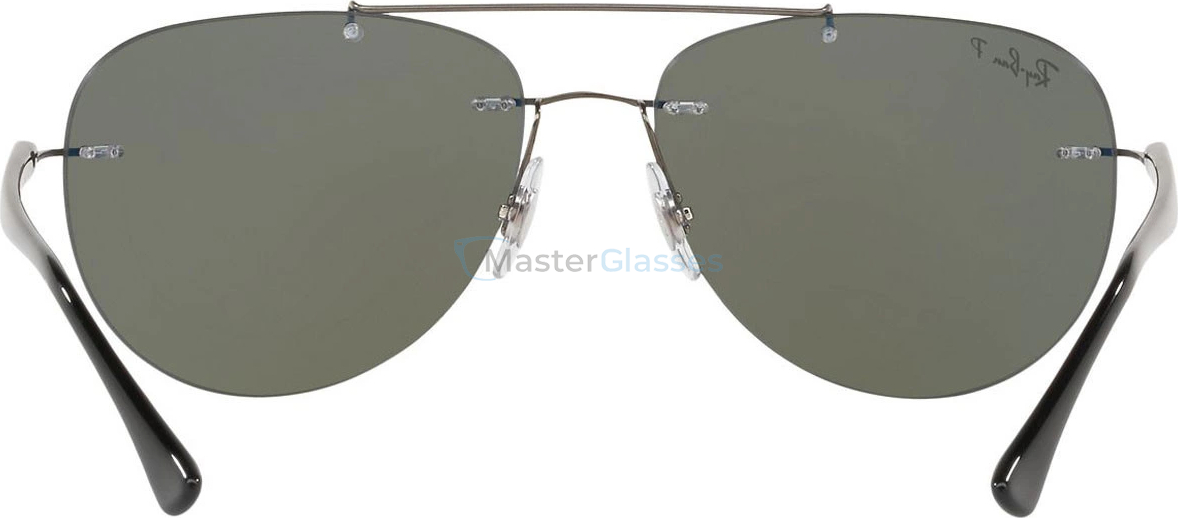 �������������� ���� Ray-Ban RB8059 004/9A Gunmetal