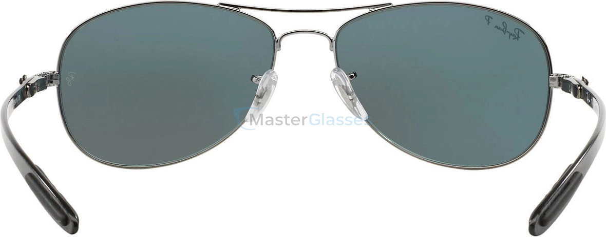   Ray-Ban RB8301 004/K6 Polarized