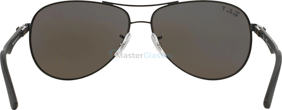   Ray-Ban RB8313 002/K7 Polarized