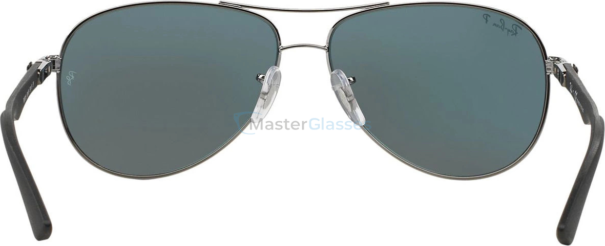   Ray-Ban RB8313 004/K6 Polarized
