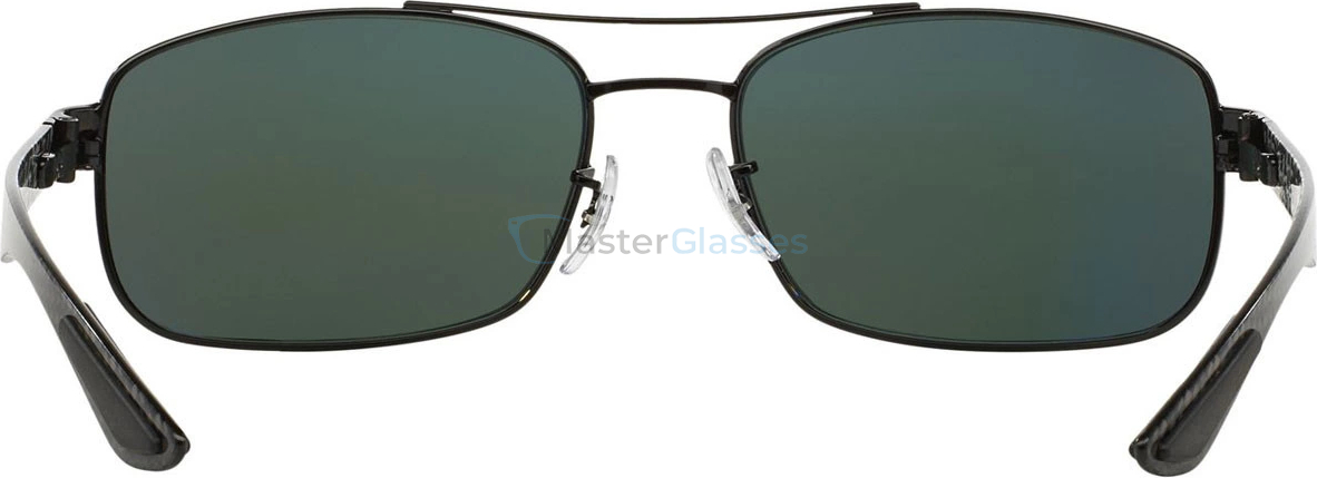 Солнцезащитные очки Ray-Ban RB8316 002/N5 Black
