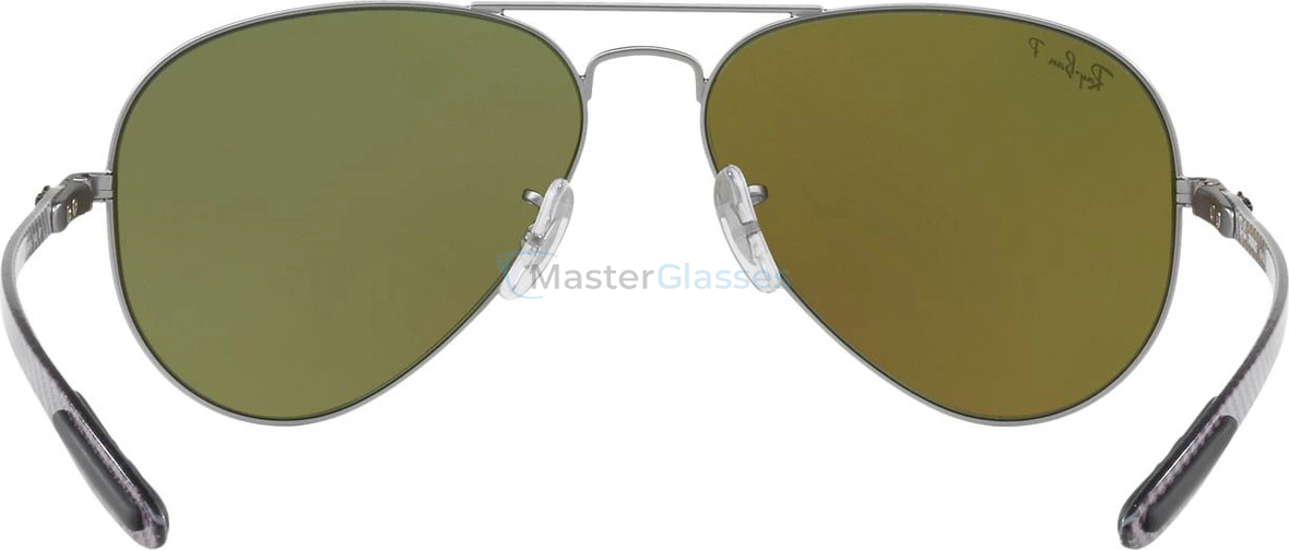 Солнцезащитные очки Ray-Ban Chromance Collection RB8317CH 029/A1 Polarized