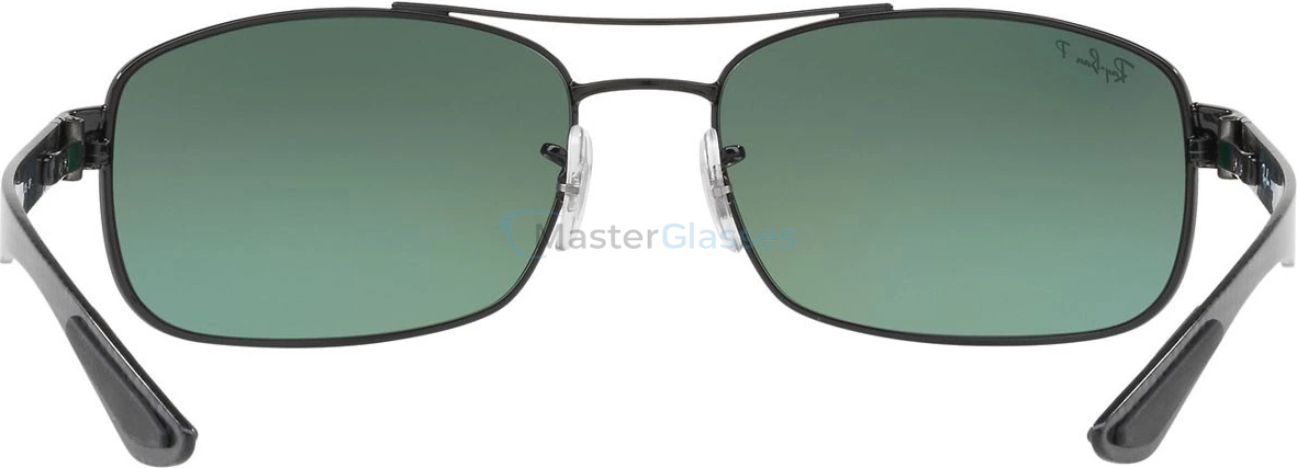 Солнцезащитные очки Ray-Ban Chromance Collection RB8318CH 002/5L Polarized