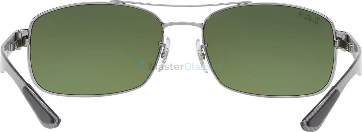   Ray-Ban Chromance Collection RB8318CH 004/6O Polarized