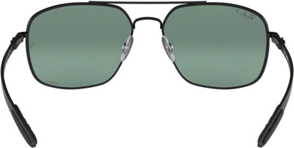 Солнцезащитные очки Ray-Ban RB8322CH 002/5L Polarized