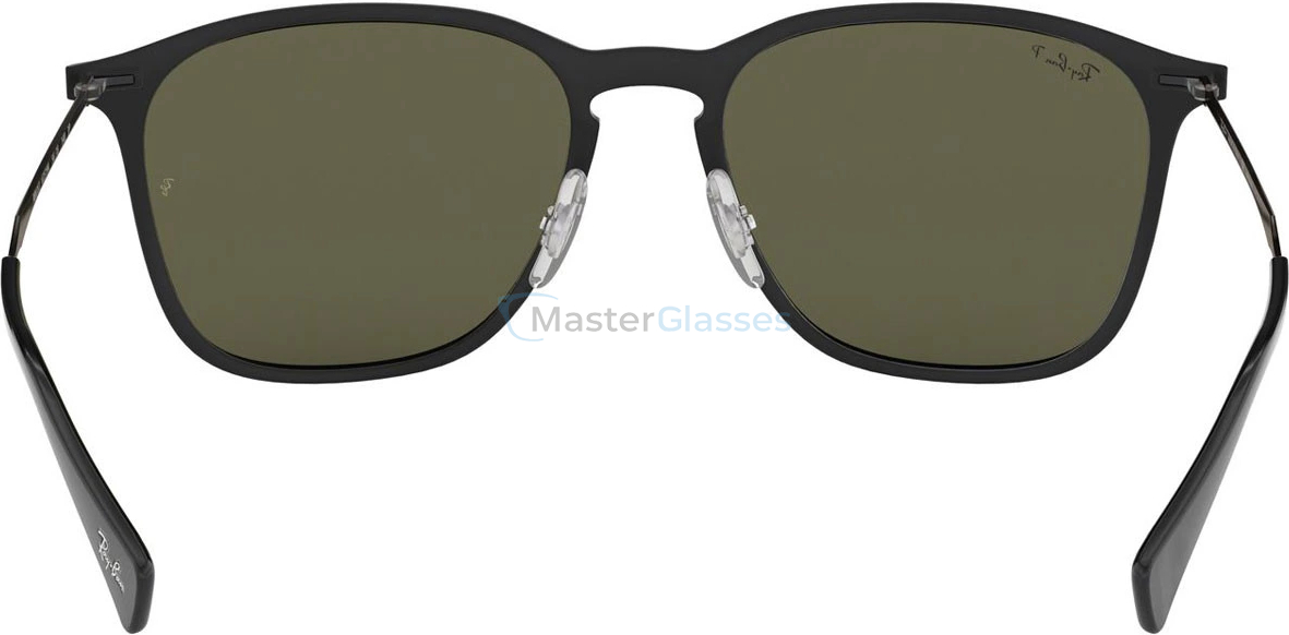   Ray-Ban RB8353 63519A Polarized