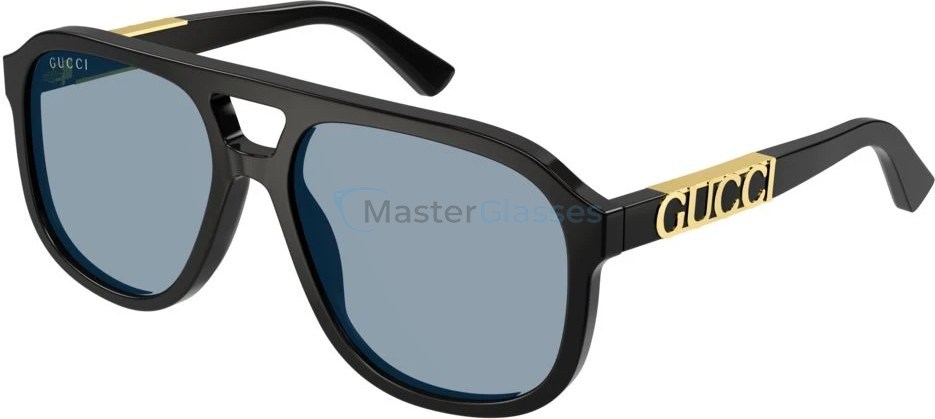   Gucci GG1188S-004 58