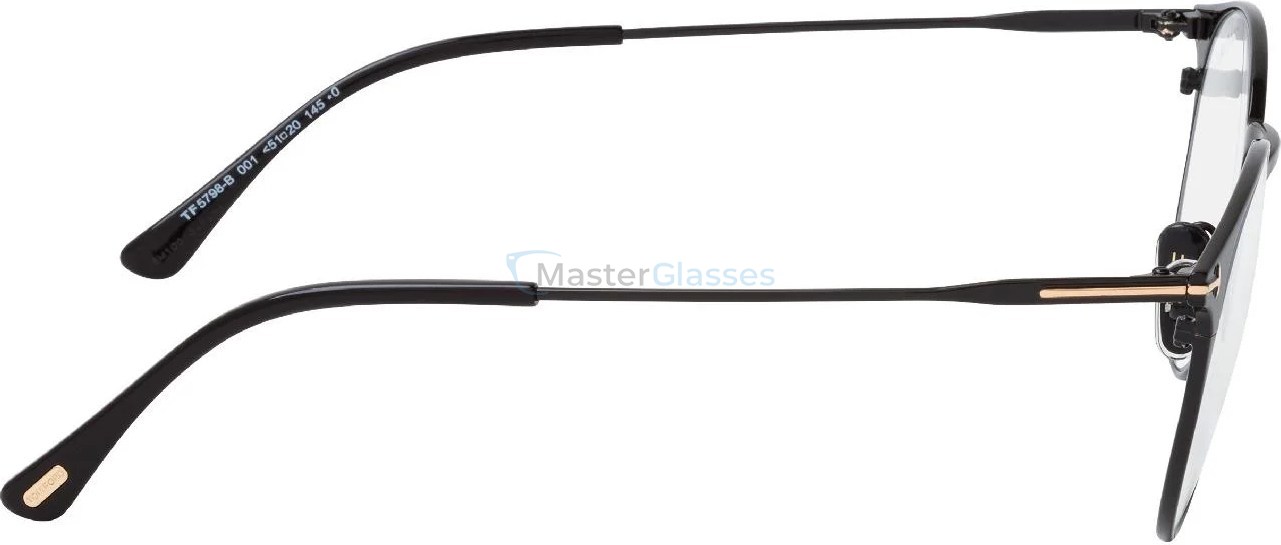  Tom Ford TF 5798-B 001 51