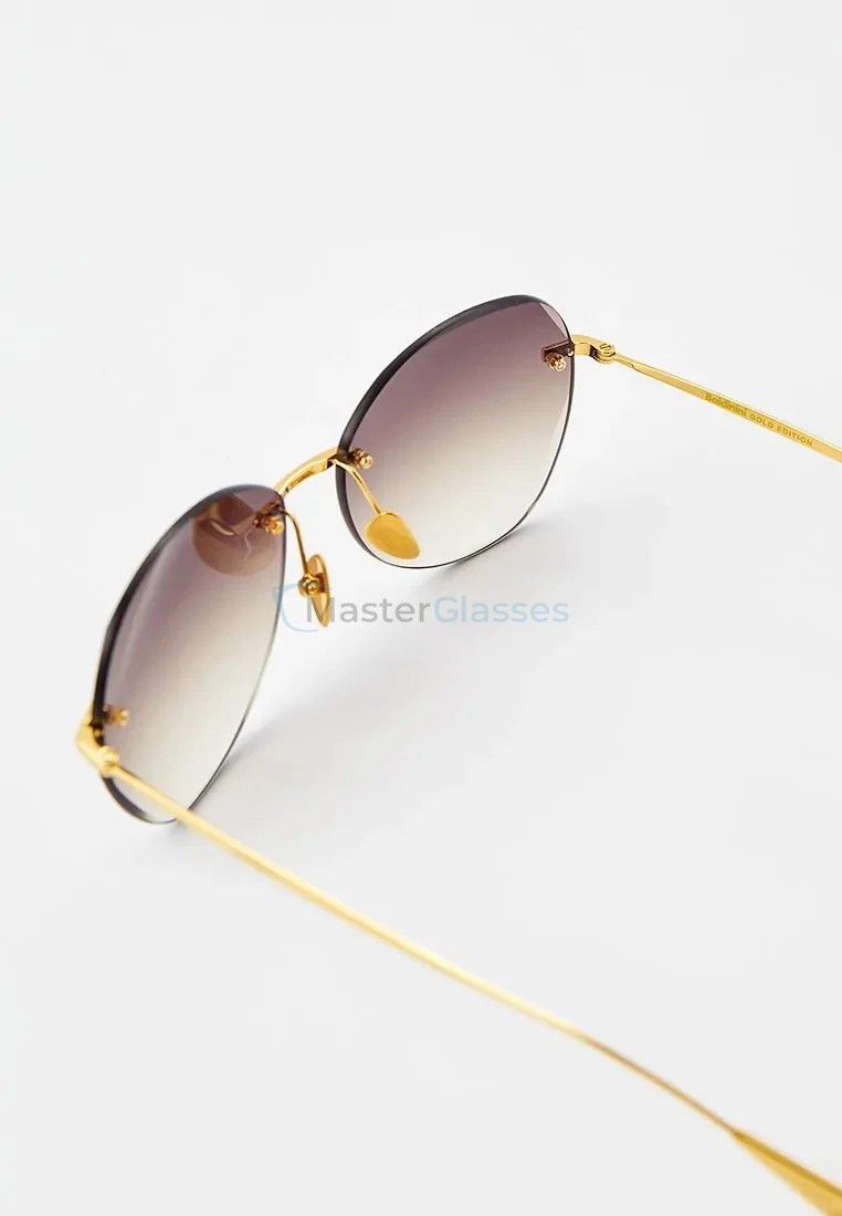 Солнцезащитные очки BALDININI BLD 2001 103 GOLD