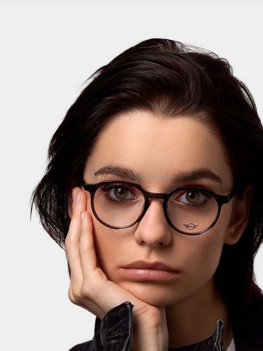 Оправа MINI Eschenbach 743004-30 48х19