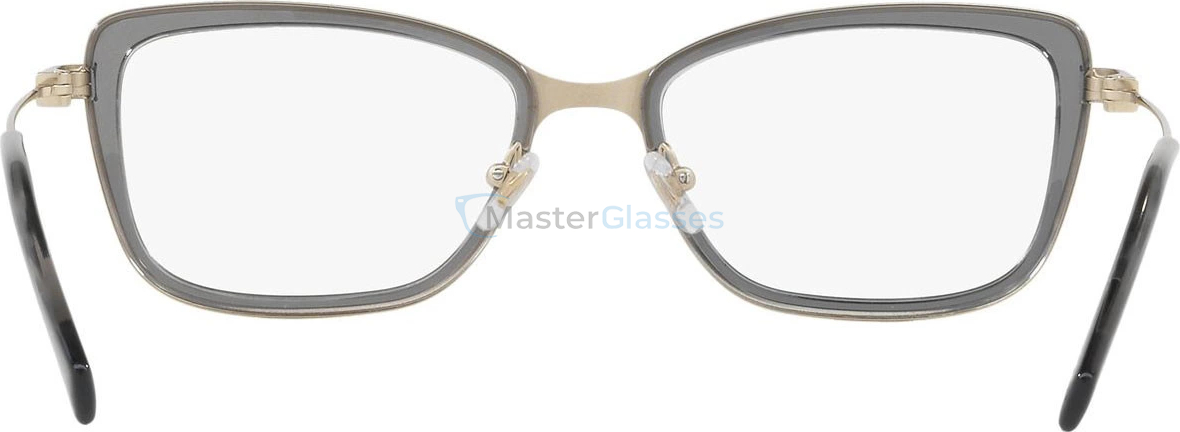 ������ Versace VE1243 1399 Pale Gold/grey Transparent