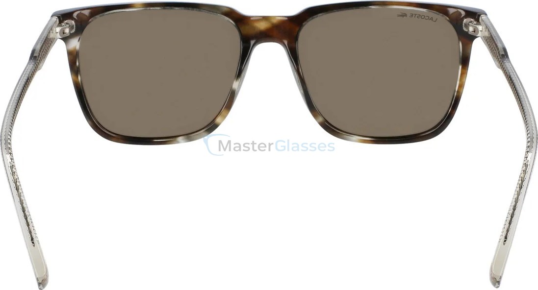 Солнцезащитные очки Lacoste L910s-214