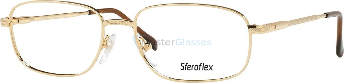  Sferoflex SF2086 108 Gold