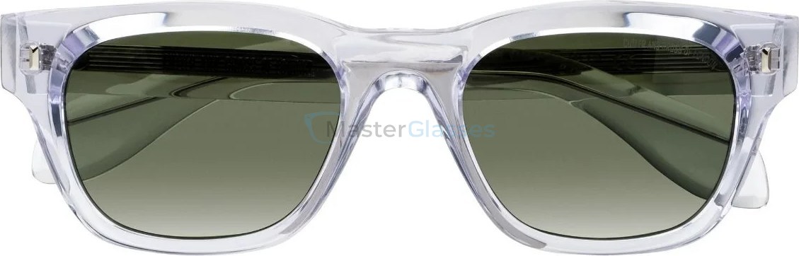   CUTLER GROSS 9772 02,  CRYSTAL, GREY