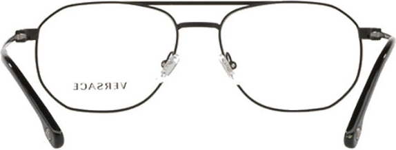  Versace VE1252 1261 Matte Black