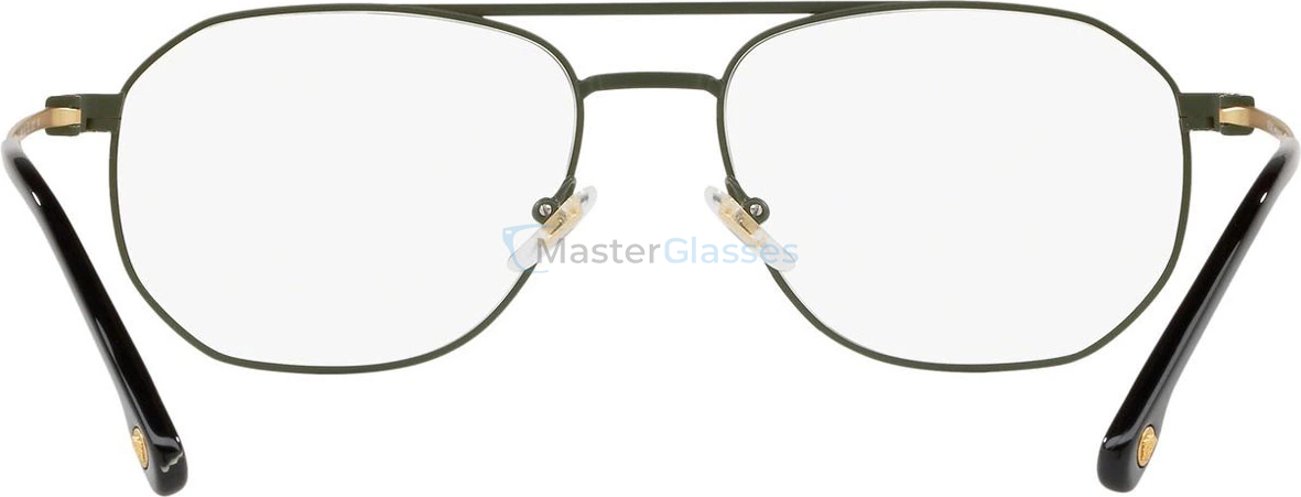 Оправа Versace VE1252 1432 Matte Green