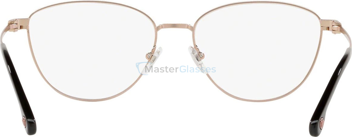 Оправа Versace VE1253 1430 Metallized Violet