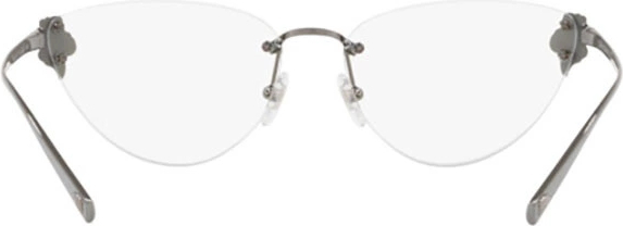  Versace VE1254B 1001 Gunmetal