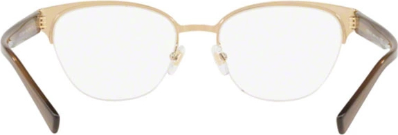 Оправа Versace VE1255B 1339 Pale Gold