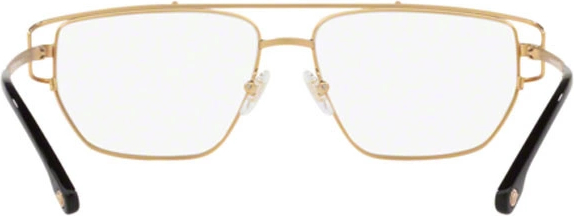  Versace VE1257 1410 Matte Gold