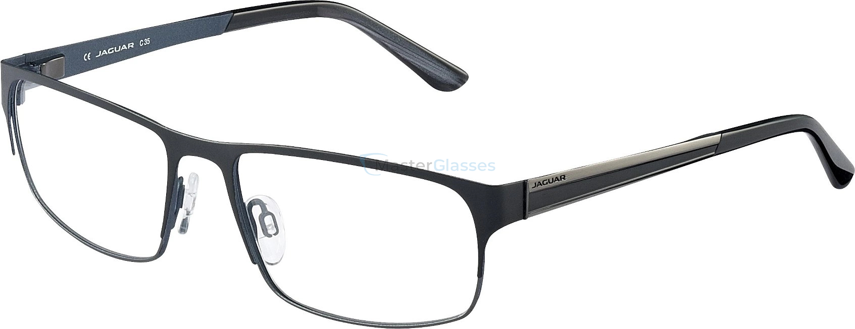 Оправа Jaguar 33061 610 56/17