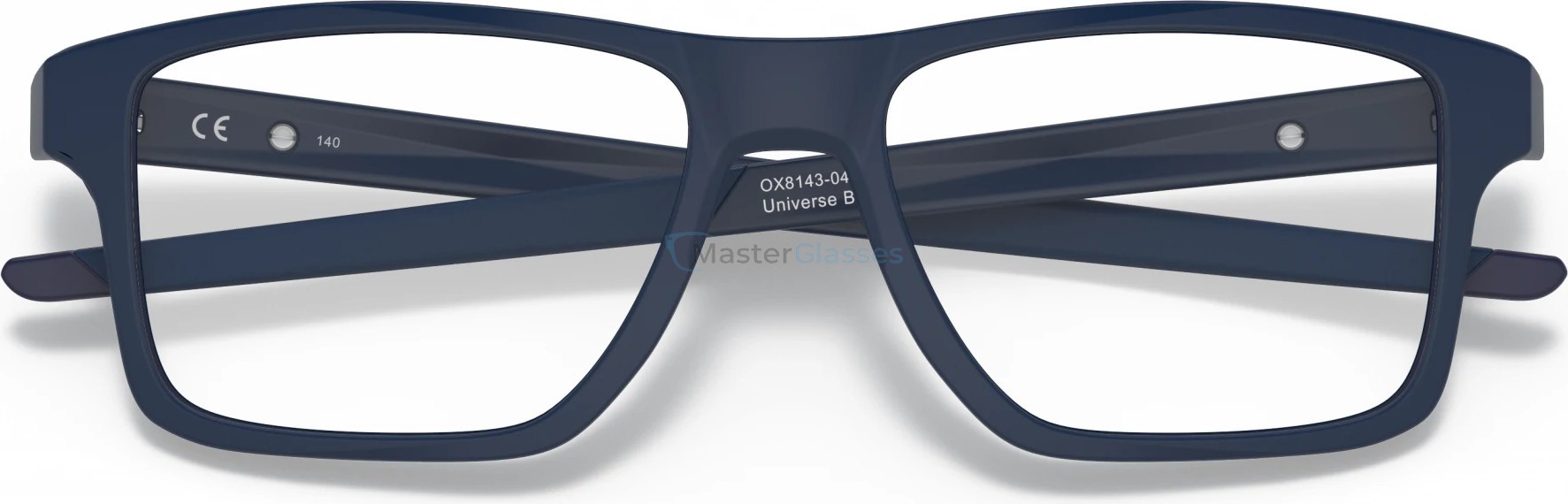  Oakley Chamfer Squared OX8143-04