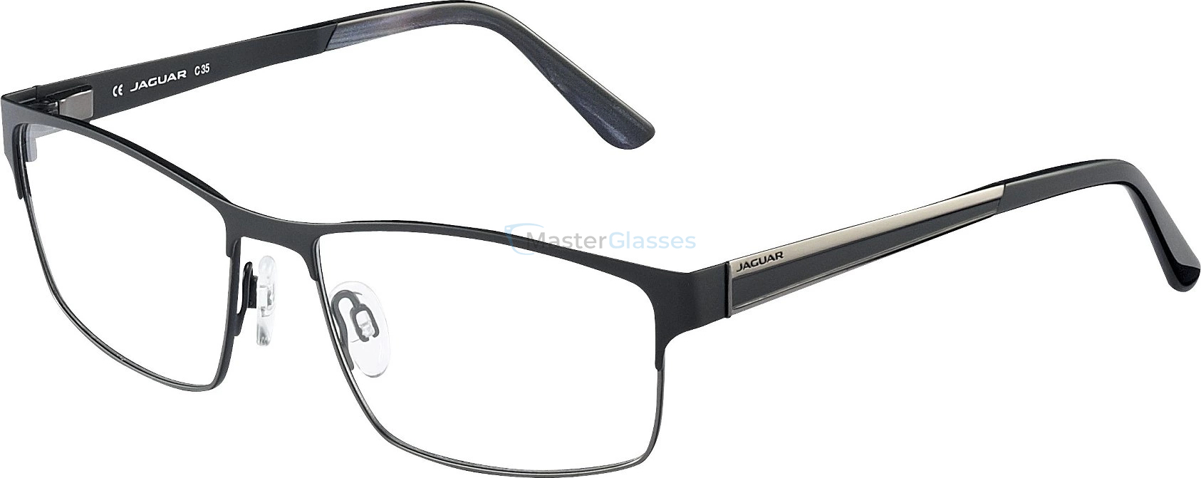 Оправа Jaguar 33063 610 56/16