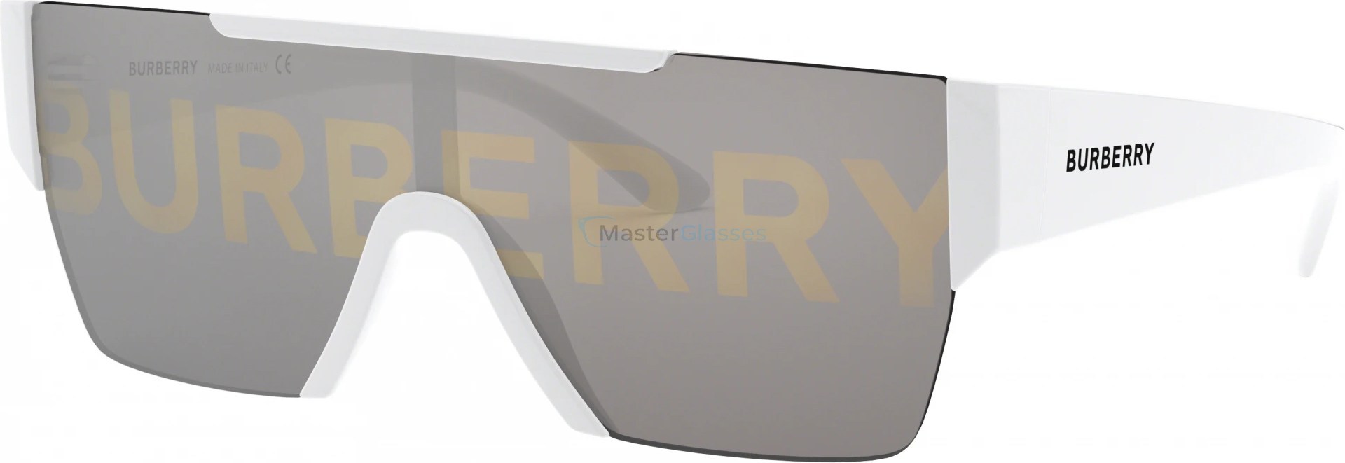   Burberry BE4291 3007/H White