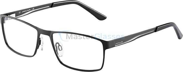 Оправа Jaguar 33064 915 55/17