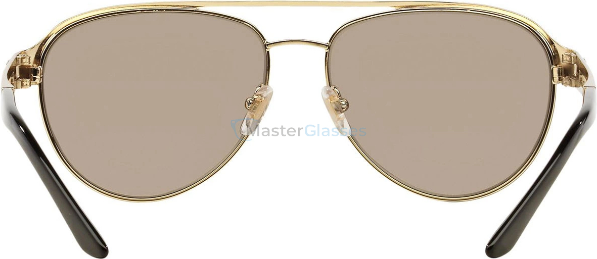 Солнцезащитные очки Versace VE2165 12525A Pale Gold