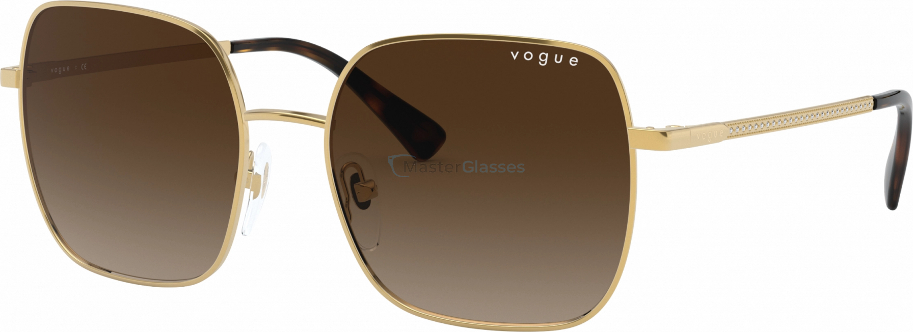   Vogue VO4175SB 280/13 Gold