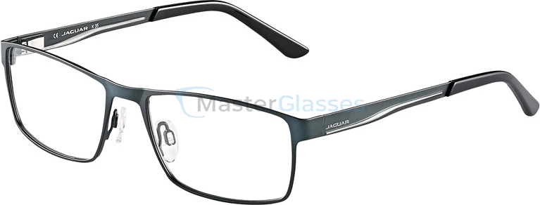 Оправа Jaguar 33064 917 55/17