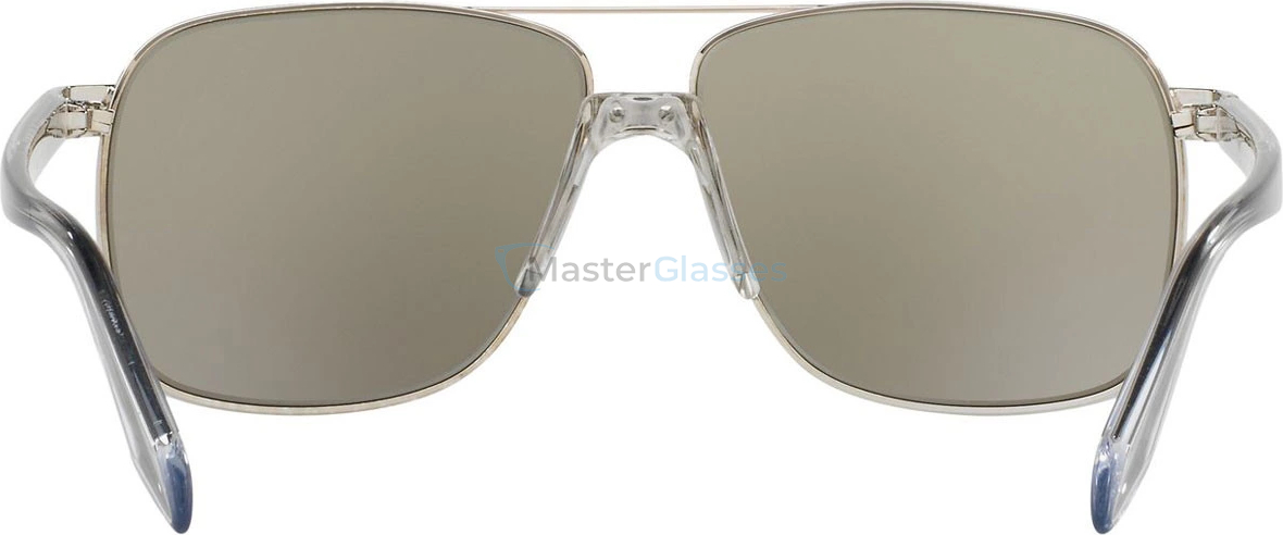 Солнцезащитные очки Versace VE2174 10006G Silver