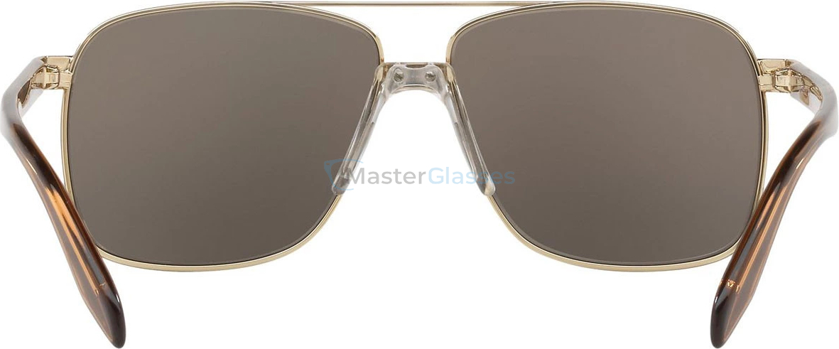 Солнцезащитные очки Versace VE2174 12525A Pale Gold
