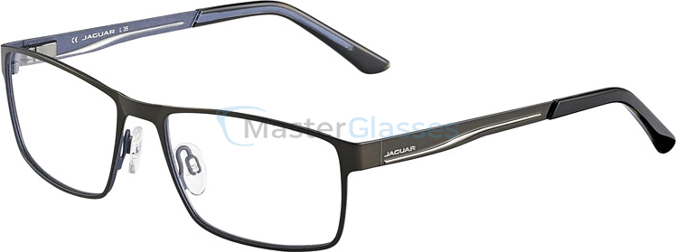 Оправа Jaguar 33064 918 55/17