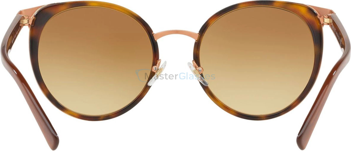 Солнцезащитные очки Versace VE2185 14122L Havana