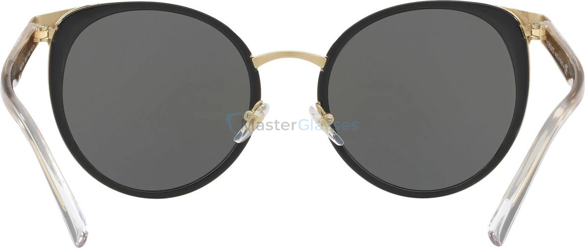 Солнцезащитные очки Versace VE2185 125287 Black